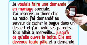 20 Histoires vraies où une seule décision a tout fait basculer
