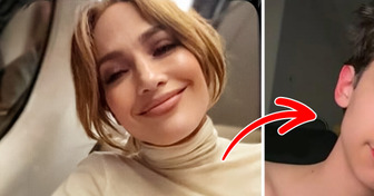 Jennifer Lopez partage une rare apparition de son fils lors d'un appel FaceTime