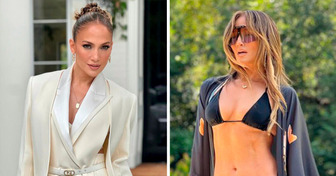Les secrets de Jennifer Lopez pour avoir une silhouette sublime à 53 ans