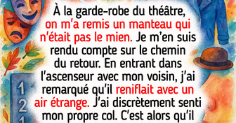 12 Histoires qui prouvent que le hasard n’existe pas — et que certaines coïncidences peuvent vraiment changer la vie pour le meilleur