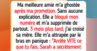 15 Fois où la gentillesse a pris le dessus sur la colère