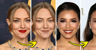 Nous avons retiré le maquillage de 12 célébrités et elles sont devenues méconnaissables