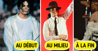 Pourquoi Michael Jackson portait des vêtements trop petits et 7 autres secrets de son look