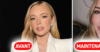 La dernière photo de Lindsay Lohan fait sensation et un détail relance les rumeurs de chirurgie esthétique