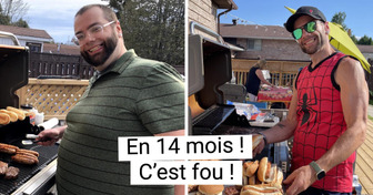 15+ Personnes qui ont changé leur vie comme par magie