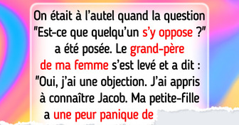 11 Objections délirantes qui ont transformé des mariages en chaos total