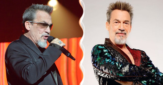 Florent Pagny en grande forme : le chanteur fait une apparition surprise sur scène