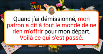 16 Employés qui rêvent probablement que leurs patrons “maléfiques” déménagent sur une autre planète