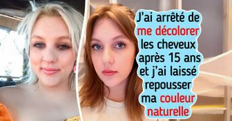 14 Photos qui montrent la puissance du changement dans toute sa splendeur