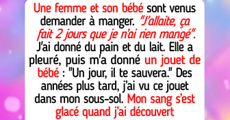 17 Moments qui prouvent que la gentillesse silencieuse peut accomplir de vrais miracles