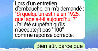 17 Questions bizarres qui ont été posées lors d’un entretien d’embauche