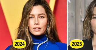 “Elle a oublié de mettre un haut”, Jessica Biel enflamme le tapis rouge avec une tenue audacieuse