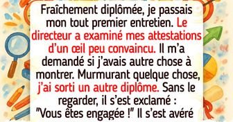 16 Entretiens d’embauche après lesquels on a juste envie de dire : “Je vous rappellerai”