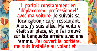 15 Hommes dont les tentatives de cacher leur infidélité étaient si ridicules qu’elles en devenaient hilarantes