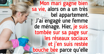 18 Histoires où une simple visite chez un pro s’est transformée en scénario de court-métrage