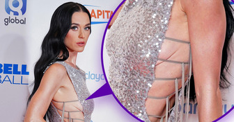 “Qu’est-ce qu’elle fait ?” Katy Perry déclenche une vive polémique avec un look culotté sans soutien-gorge