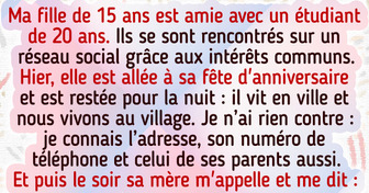 14 Parents ont décrit comment ils font face aux défis liés aux enfants