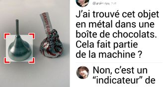 19 Utilisateurs ont partagé des photos d’objets étranges dont peu de gens connaissent l’utilité