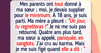 16 Moments qui montrent que la gentillesse est la force qui nous relève quand nous tombons
