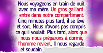 12 Compagnons de route qui ont fait vivre tout un tas d’émotions
