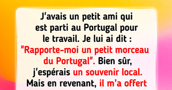 15+ Hommes qui veulent souvent bien faire, mais le résultat est ce qu’il est