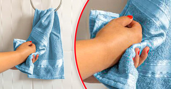 Voici tous les combien de jours il faut changer les serviettes de toilette, et ce qui se passe si tu ne le fais pas