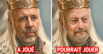 16 Stars françaises qui seraient parfaites pour jouer dans “House of the Dragon”