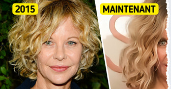 "Ce n’est pas Meg Ryan" : L’actrice fait une rare apparition et suscite des réactions