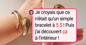 15 Trouvailles de friperie qui donnent l’impression d’avoir touché le jackpot