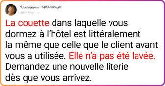 17 Personnes qui ont tweeté d’énormes secrets d’entreprises