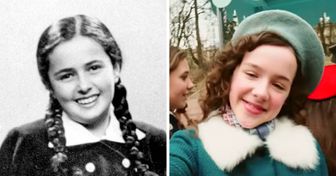 “Histoires d’Eva”, le projet d’Instagram qui nous fait voir les événements qui ont marqué l’Holocauste à travers les yeux d’une petite fille