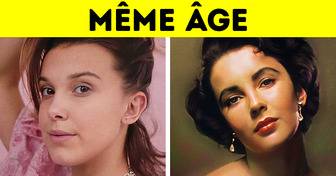 Pourquoi les gens avaient l’air plus vieux autrefois