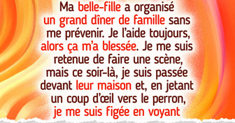 15 Fois où la famille nous a appris que la gentillesse, c’est être présent quoi qu’il arrive