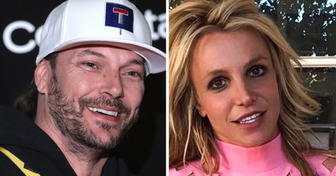Tu croyais connaître Kevin Federline ? L’ex de Britney Spears raconte tout dans ses mémoires