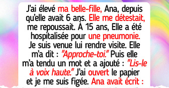 10 Histoires émouvantes qui révèlent la vérité brute sur les familles recomposées
