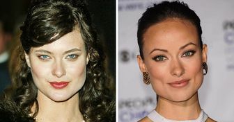 15 Duos de stars du passé et du présent qui ressemblent à des jumeaux