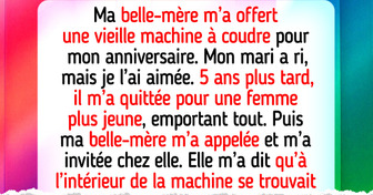 15 Histoires de bonté qui montrent que tu n’es jamais seul, même quand tout paraît perdu