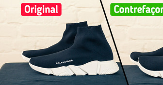 12 Détails qui prouvent qu’un produit est authentique (ou pas)