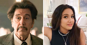 Al Pacino a demandé à sa petite amie enceinte de faire un test ADN, et le résultat l’a choqué