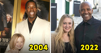 10+ Fois où nos stars préférées se sont réunies et ont fait jaillir de la nostalgie