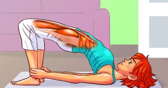 10 Postures de yoga faciles et particulièrement bénéfiques pour la santé des femmes