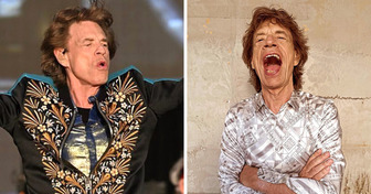 Mick Jagger ne veut pas léguer toute sa fortune à ses huit enfants : “Ils n’ont pas besoin de 500 millions de dollars pour vivre”