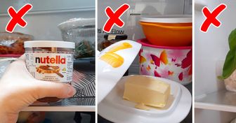 15 Aliments que seules les personnes non expérimentées conservent au frigo