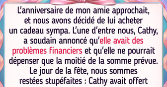 17 Histoires sur les personnes qui aiment compter l’argent des autres