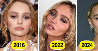 Lily-Rose Depp critiquée de "chauve" par les fans lors de sa récente apparition