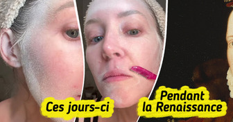 5 Pratiques de beauté peu courantes du passé qui sont de nouveau à la mode