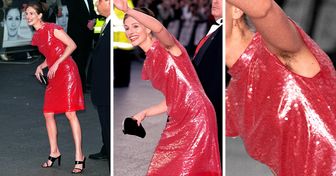 14 Occasions iconiques où les célébrités ont fait la une des journaux avec leur look de tapis rouge