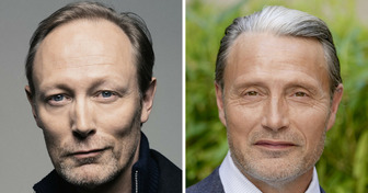 17 Paires de stars frères et sœurs qui se ressemblent comme deux gouttes d’eau