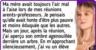 12+ Révélations terrifiantes qui font froid dans le dos