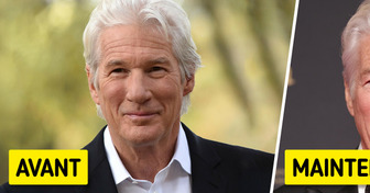 “100 % naturel”, Richard Gere prouve à ses fans qu’il vieillit avec grâce, même sans bistouri